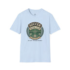 Soccer Parent Social Club T-Shirt