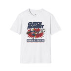 Independence Day - Clutch Moment T-Shirt