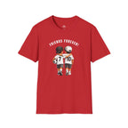 Friends Forever Soccer T-Shirt