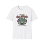 Soccer Mom - In My Goalkeeper Era Soccer T-Shirt