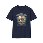 Rooster - Professional Yeller - Funny Soccer Parent T-Shirt