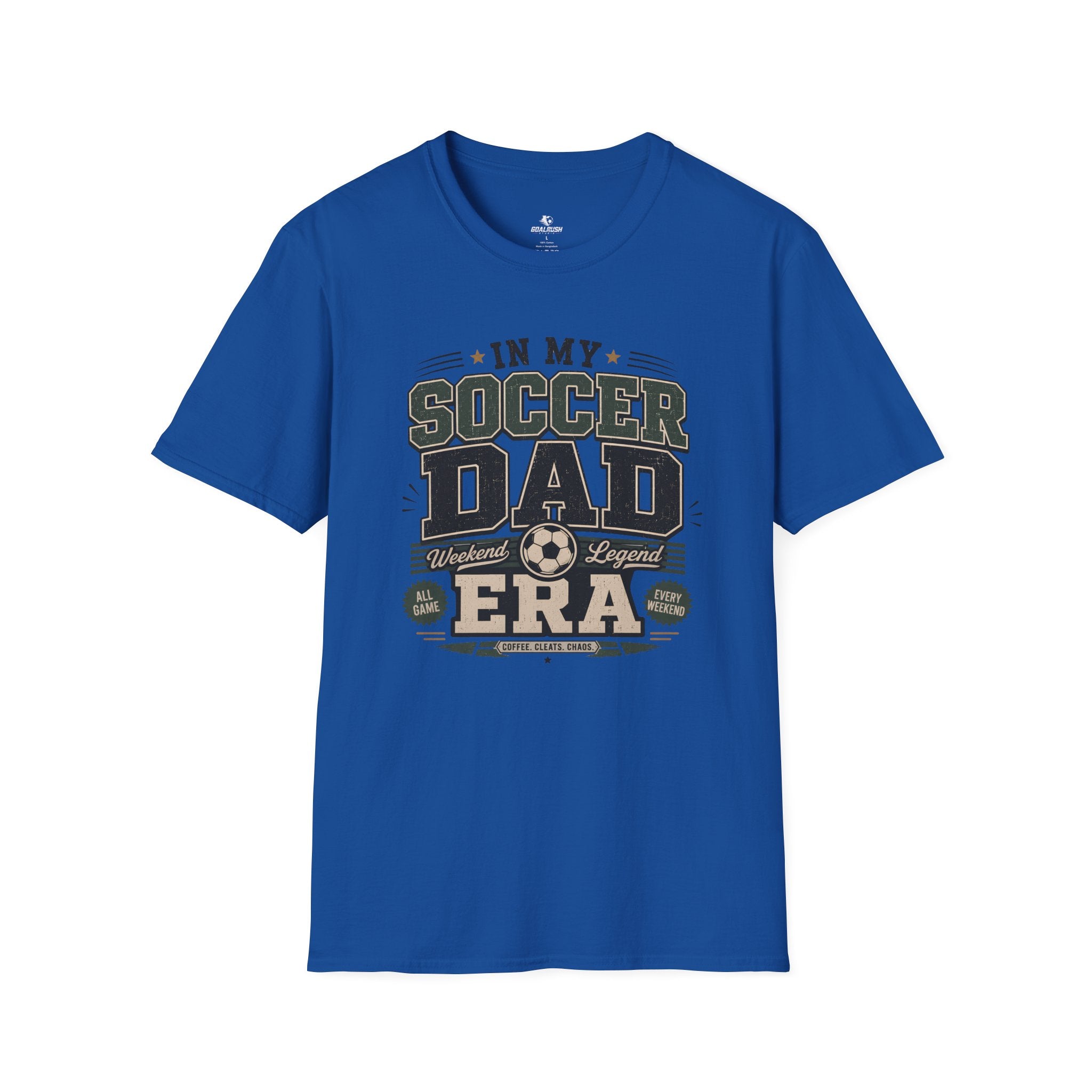 Soccer Dad Era T-Shirt