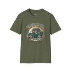 Llama - Travel Soccer Took My Weekend - Funny Soccer Parent T-Shirt