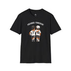 Friends Forever Soccer T-Shirt