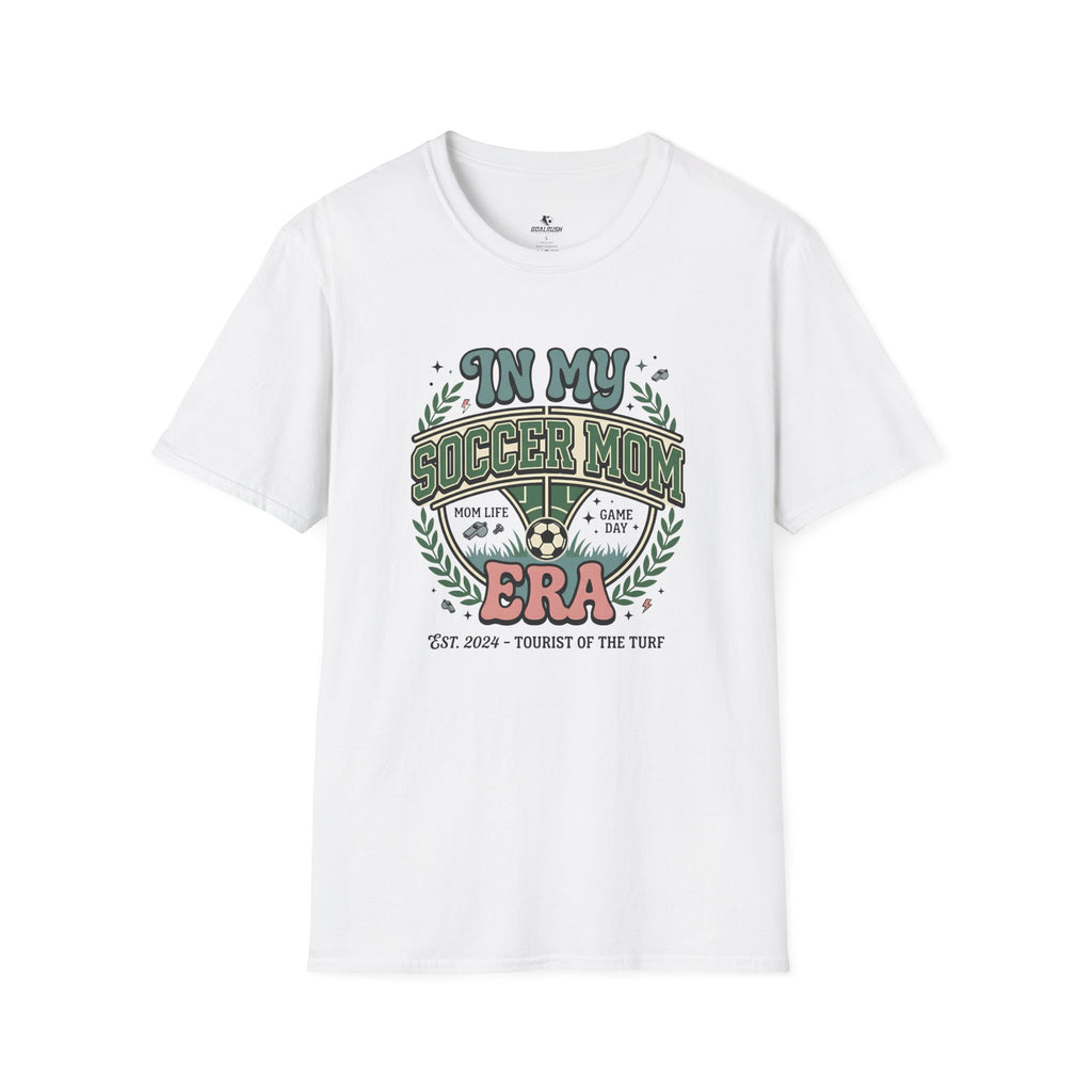 Soccer Mom Era T-Shirt