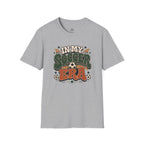 Retro Groovy - In My Soccer Era T-Shirt