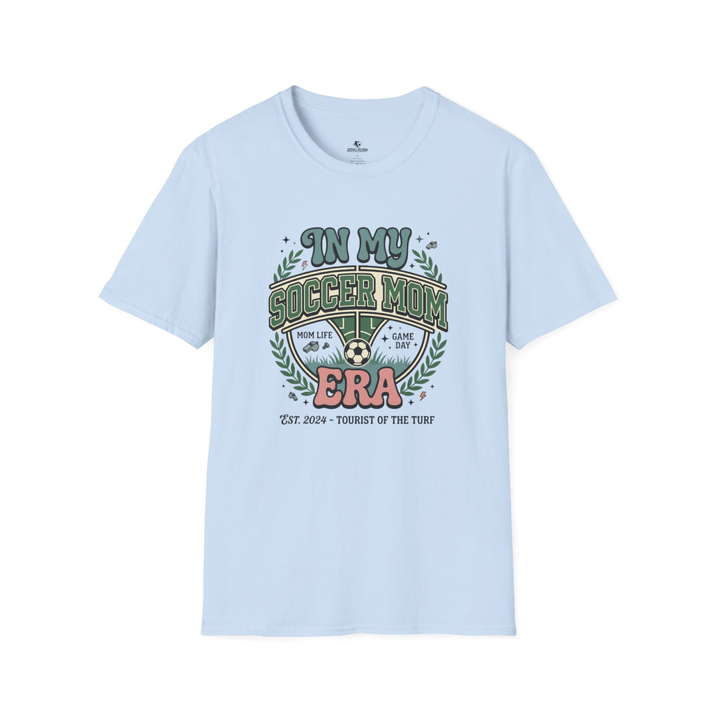 Soccer Mom Era T-Shirt