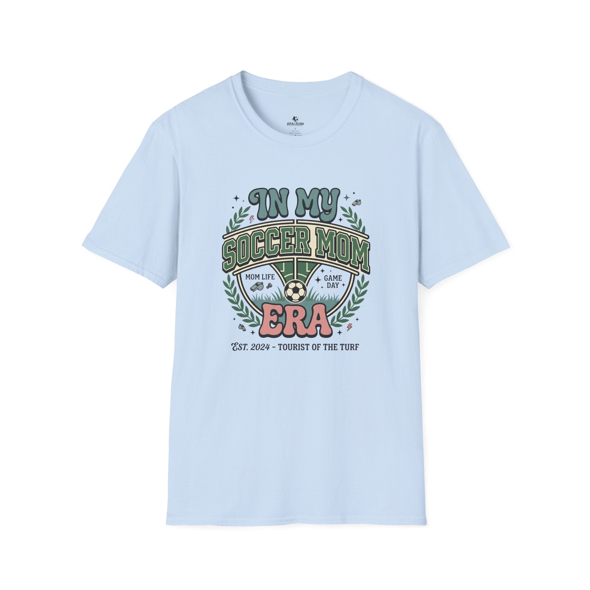 Soccer Mom Era T-Shirt
