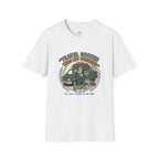 Llama - Travel Soccer Took My Weekend - Funny Soccer Parent T-Shirt