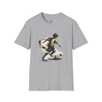 Anime Football Striker T-Shirt