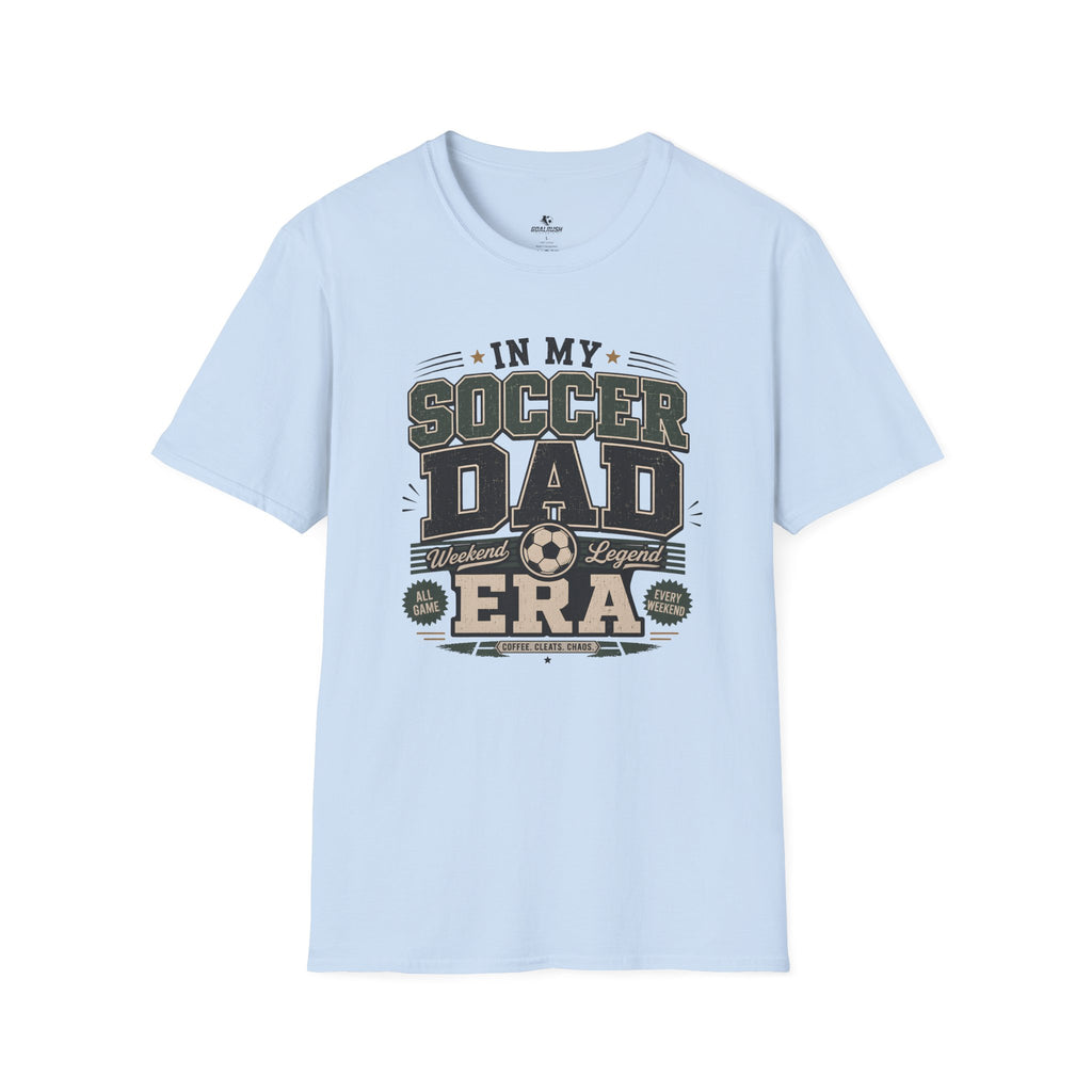 Soccer Dad Era T-Shirt