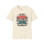 Funny Soccer Parent - Loud Sideline Era Soccer T-Shirt