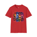 The Beautiful Game Soccer T-Shirt