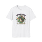 Squirrel - Can't Hide My Crazy I'm A Soccer Mom T-Shirt