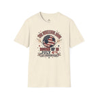 Independence Day - The Beautiful Game T-Shirt