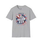 Independence Day - Round of 16 Freedom Kick