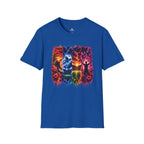 The Beautiful Game Soccer T-Shirt