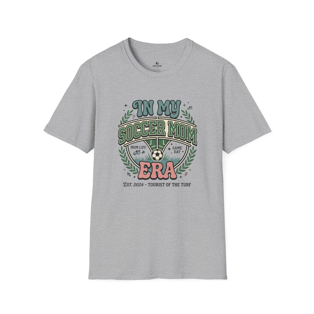 Soccer Mom Era T-Shirt