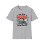 Funny Soccer Parent - Loud Sideline Era Soccer T-Shirt