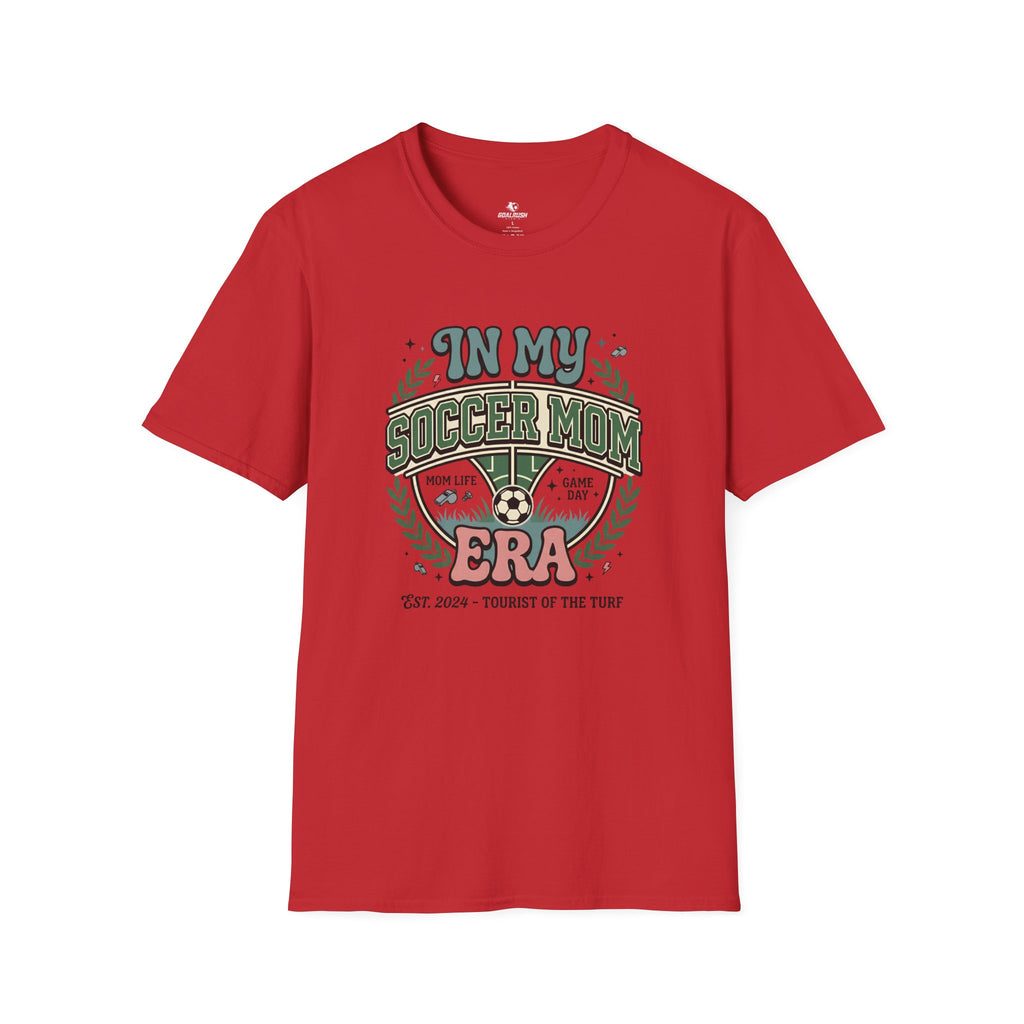 Soccer Mom Era T-Shirt