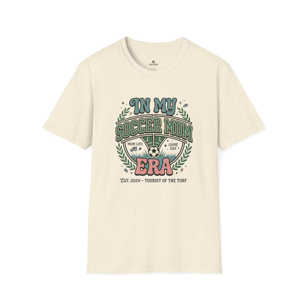 Soccer Mom Era T-Shirt