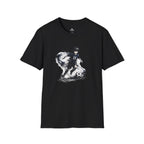 Anime Soccer Winger Graphic T-Shirt