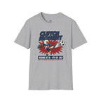 Independence Day - Clutch Moment T-Shirt
