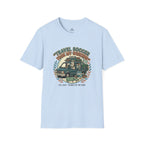 Llama - Travel Soccer Took My Weekend - Funny Soccer Parent T-Shirt