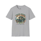 Llama - Travel Soccer Took My Weekend - Funny Soccer Parent T-Shirt