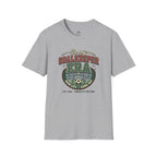 Soccer Mom - In My Goalkeeper Era Soccer T-Shirt