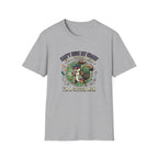 Squirrel - Can't Hide My Crazy I'm A Soccer Mom T-Shirt