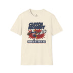 Independence Day - Clutch Moment T-Shirt