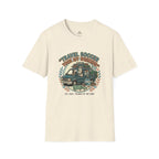 Llama - Travel Soccer Took My Weekend - Funny Soccer Parent T-Shirt