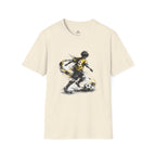 Anime Football Striker T-Shirt