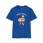 Friends Forever Soccer T-Shirt