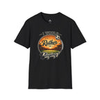 I Would Rather Be Playing Soccer T-Shirt