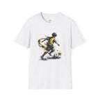 Anime Football Striker T-Shirt