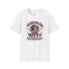 Independence Day - The Beautiful Game T-Shirt