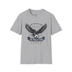 Independence Day - When The Eagle Soars The World Stops