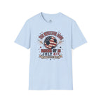 Independence Day - The Beautiful Game T-Shirt