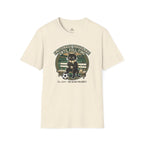 Cat - Emotionally Unavailable Until Full-Time Soccer T-Shirt
