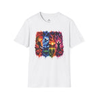 The Beautiful Game Soccer T-Shirt
