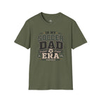 Soccer Dad Era T-Shirt