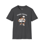 Friends Forever Soccer T-Shirt