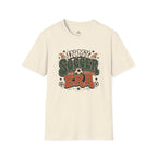 Retro Groovy - In My Soccer Era T-Shirt