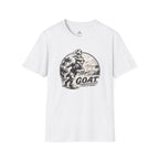 GOAT Mode Soccer T-Shirt