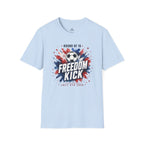 Independence Day - Round of 16 Freedom Kick