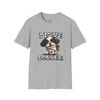 Cute Shih Tzu I Love Soccer T-Shirt