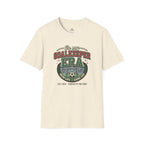 Soccer Mom - In My Goalkeeper Era Soccer T-Shirt