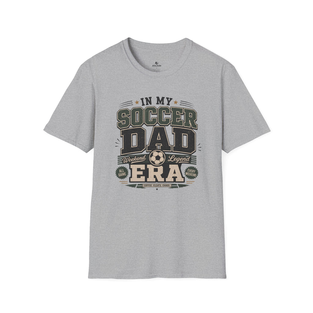 Soccer Dad Era T-Shirt